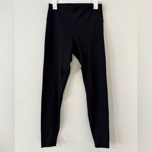 Lululemon Black Leggings